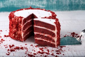 5 Best Christmas Cake Ideas