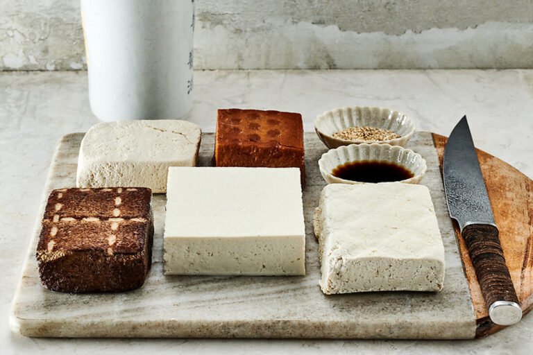 What Is Tofu?