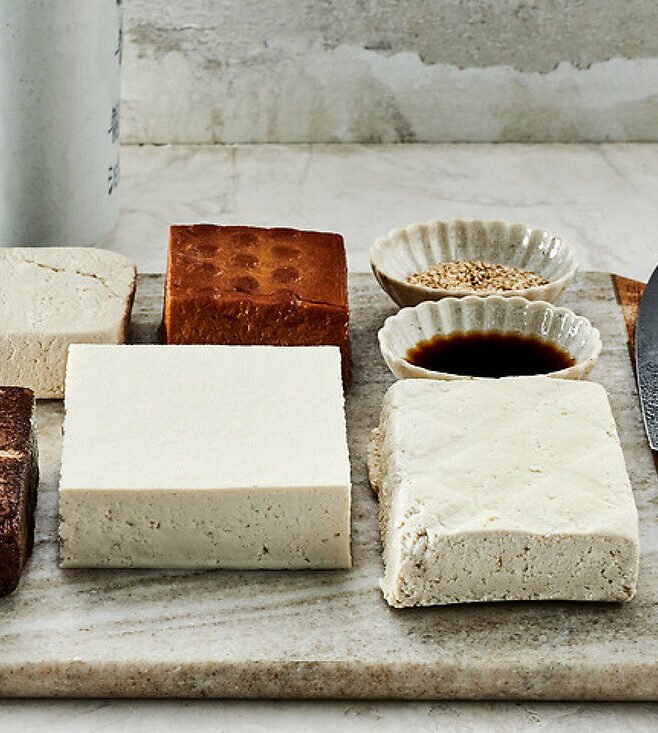 What Is Tofu?