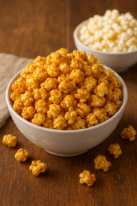 5 Irresistible Popcorn Flavor Ideas to Try Tonight for a Fun Movie Night