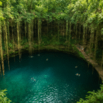 5 Most Famous Cenotes in the World