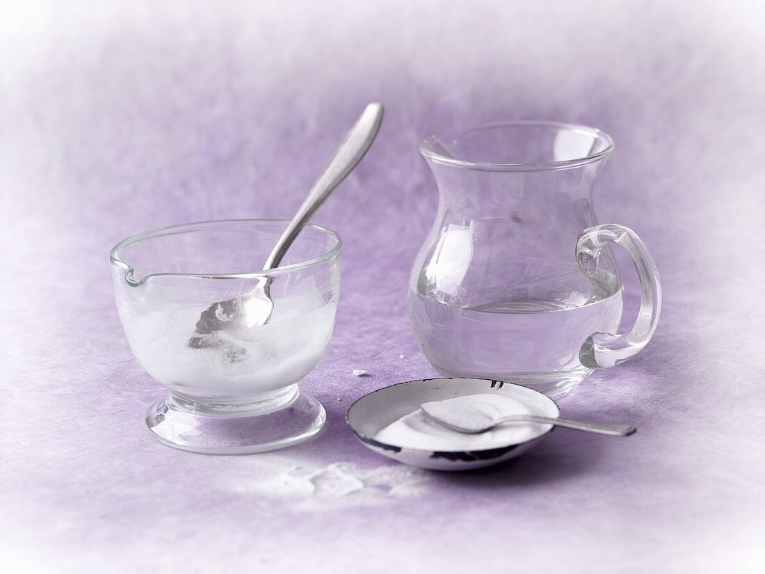 How Baking Soda Fixes Heartburn Fast at Home – 7 Powerful Benefits You Should Know