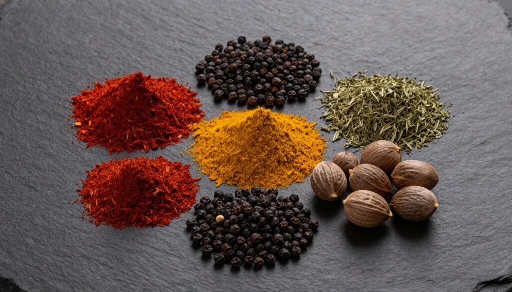 5 Top Seasonings to Instantly Elevate Your Home Cooking