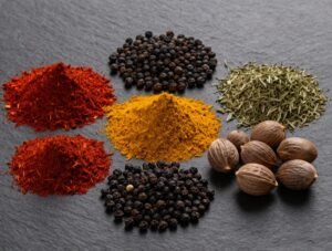 5 Top Seasonings to Instantly Elevate Your Home Cooking