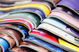 What is a Magazine?