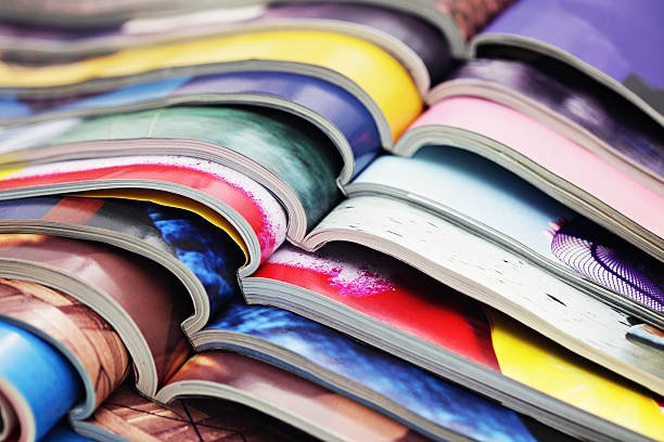 What is a Magazine?