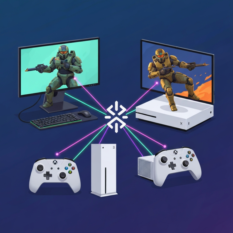 Is Halo Infinite Cross-Platform?