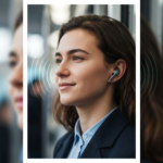 Wireless Earbuds: Premium Sound & All-Day Comfort