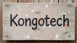 What Is Kongotech